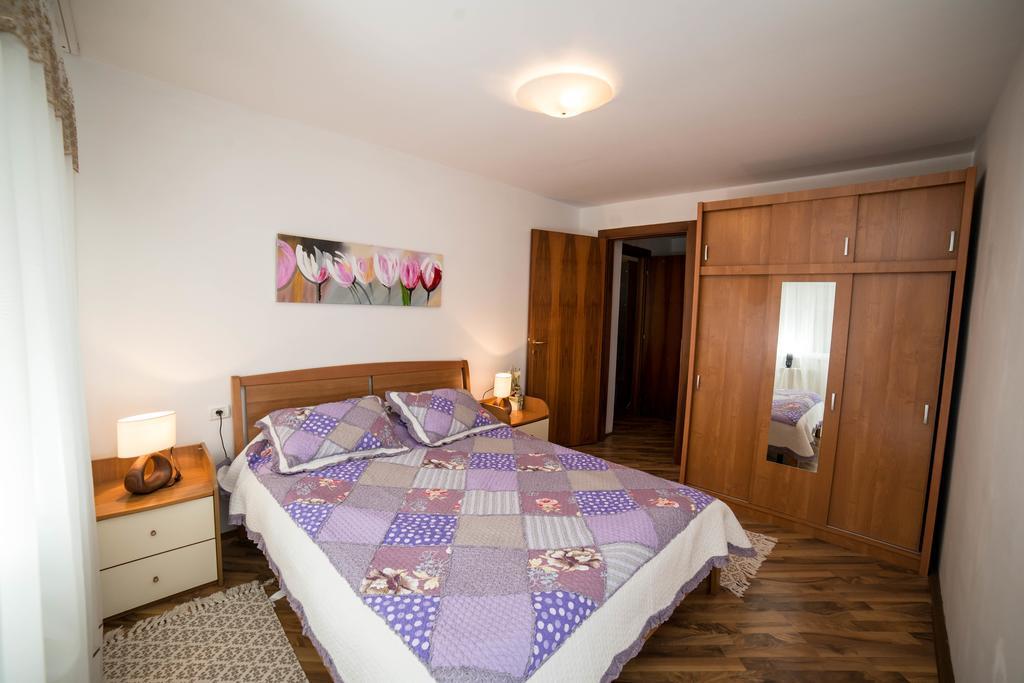 Rox Central Apartments Timişoara Eksteriør billede