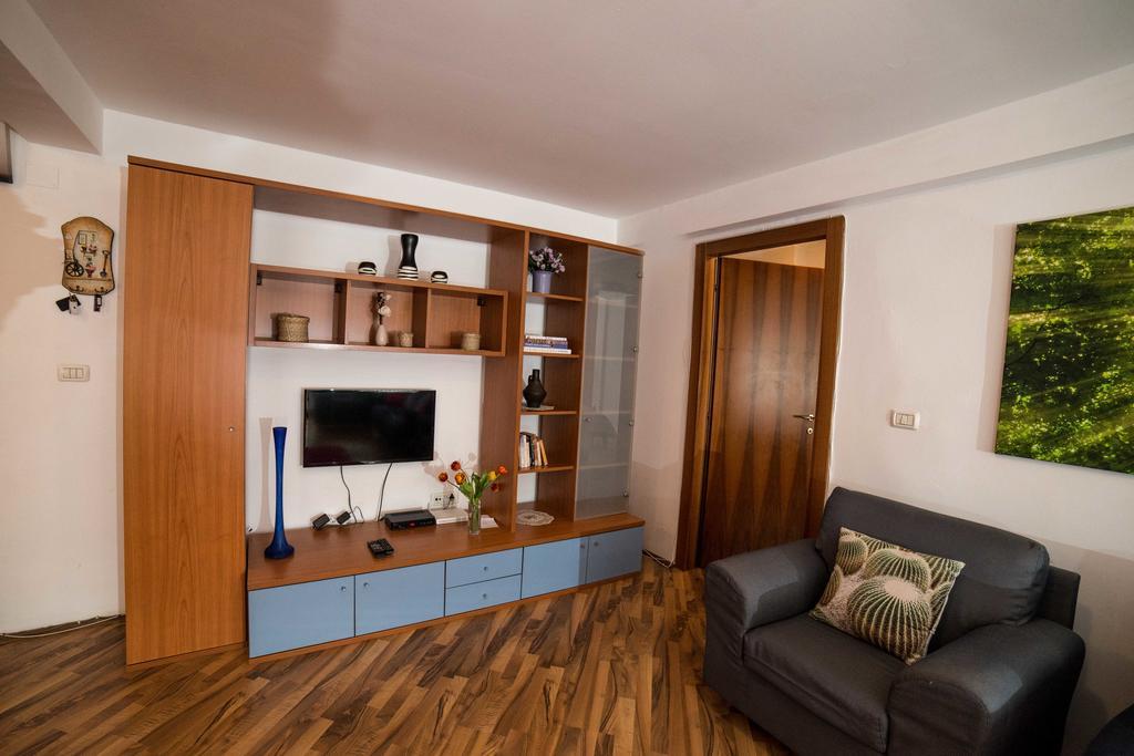 Rox Central Apartments Timişoara Eksteriør billede